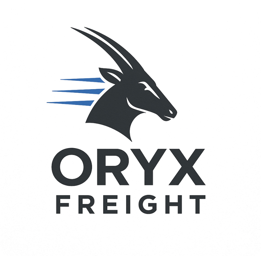 Oryx Freight LLC